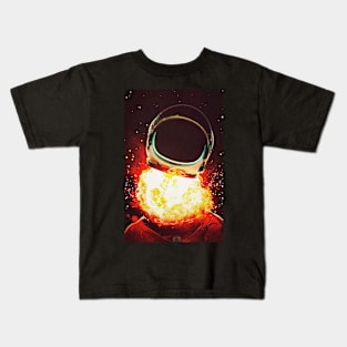 Blast Kids T-Shirt